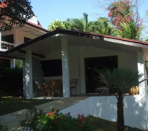 Family Two-Bedroom Suite