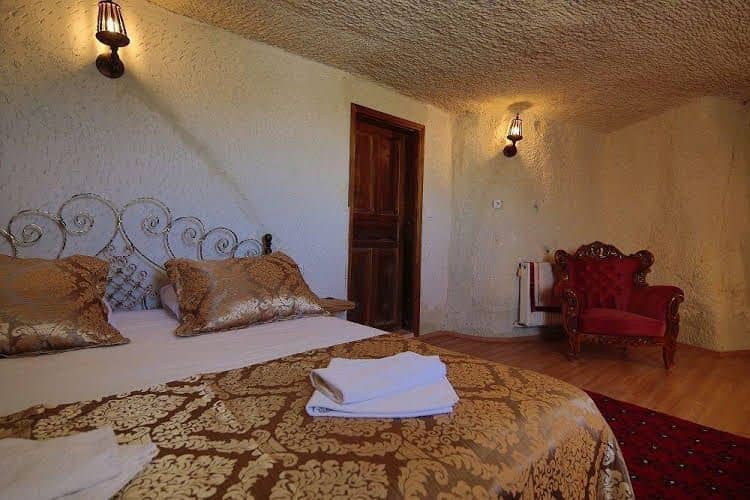 Panoramic Cave Hotel Panoramic Cave Hotel