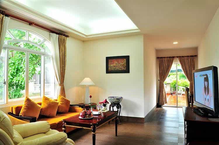 Royal Villas Halong Royal Villas Halong