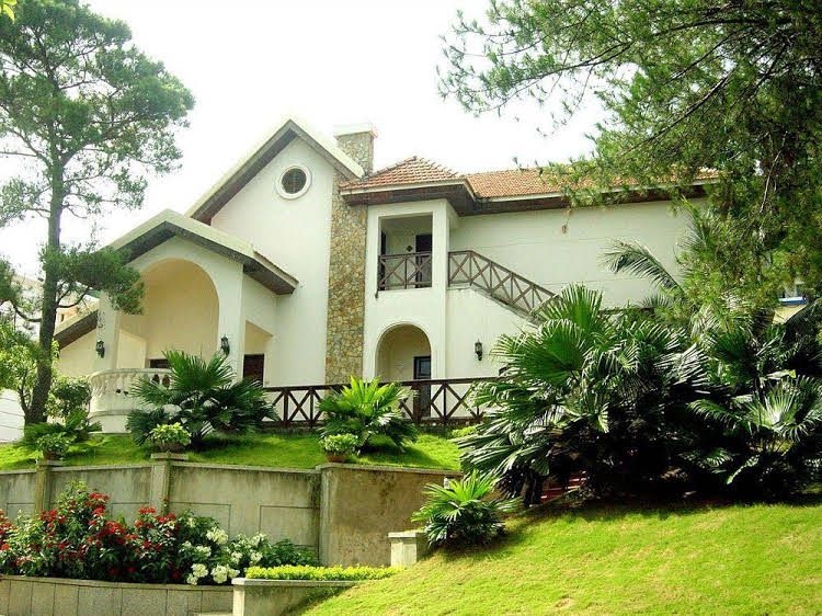 Royal Villas Halong0