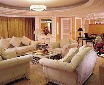 Dalian East Hotel Dalian East Hotel