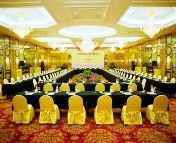 Dalian East Hotel3