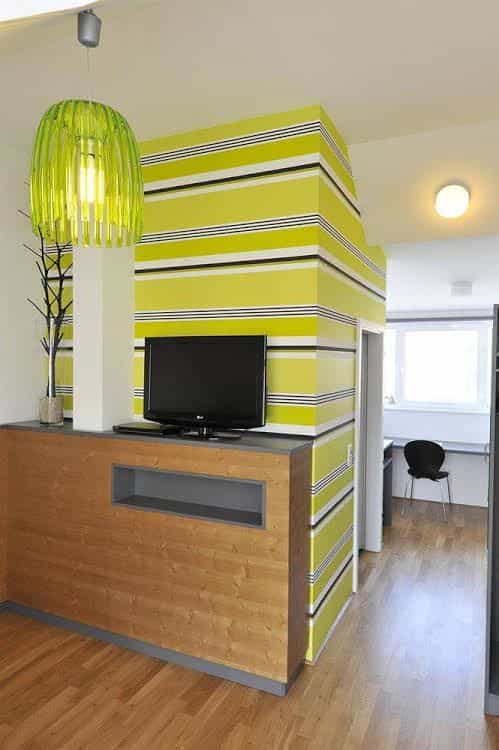campuszwei - Hotel & Boardinghouse campuszwei - Hotel & Boardinghouse