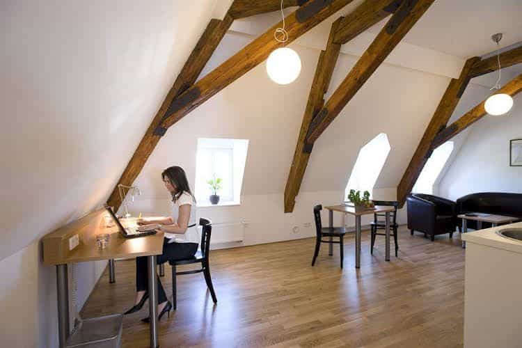 campuszwei - Hotel & Boardinghouse campuszwei - Hotel & Boardinghouse