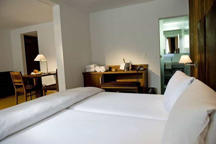 Parkhotel Quellenhof Leukerbad Parkhotel Quellenhof Leukerbad
