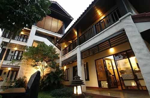 บ้านวราบดี บ้านวราบดี
