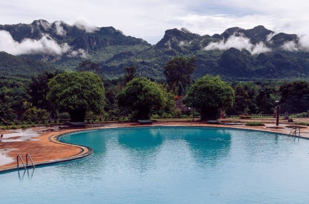 Pung-waan Resort Pung-waan Resort