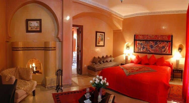 Riad Shama Suites & Spa Riad Shama Suites & Spa