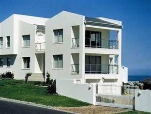 Bloubergstrand Sunset Lodge3