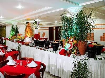 Sunshine Praia Hotel2