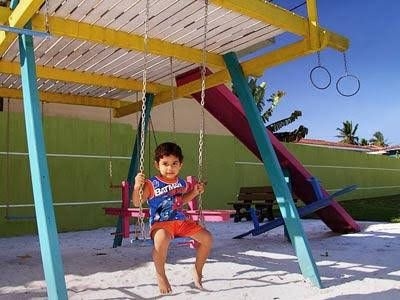 Sunshine Praia Hotel3
