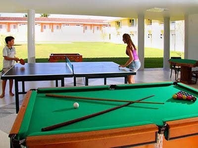 Sunshine Praia Hotel0