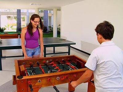 Sunshine Praia Hotel1