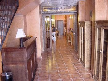 Hotel Don Pero4