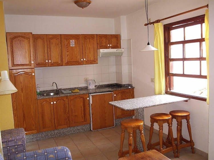 Apartamentos La Fuente2