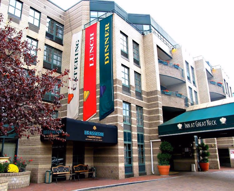 อินน์แอทเกรทเน็ค (Inn at Great Neck)0