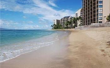 Sands of Kahana Vacation Club Sands of Kahana Vacation Club