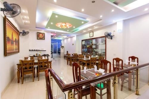 Ngoc Anh Hotel Ninh Binh3