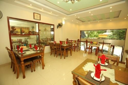 Ngoc Anh Hotel Ninh Binh2