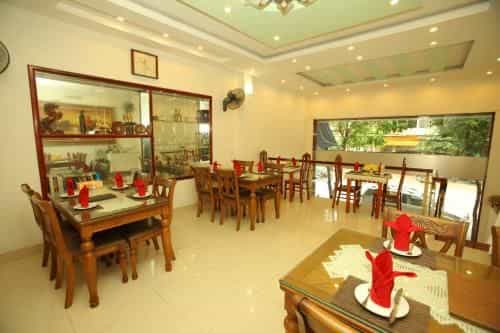 Ngoc Anh Hotel Ninh Binh Ngoc Anh Hotel Ninh Binh