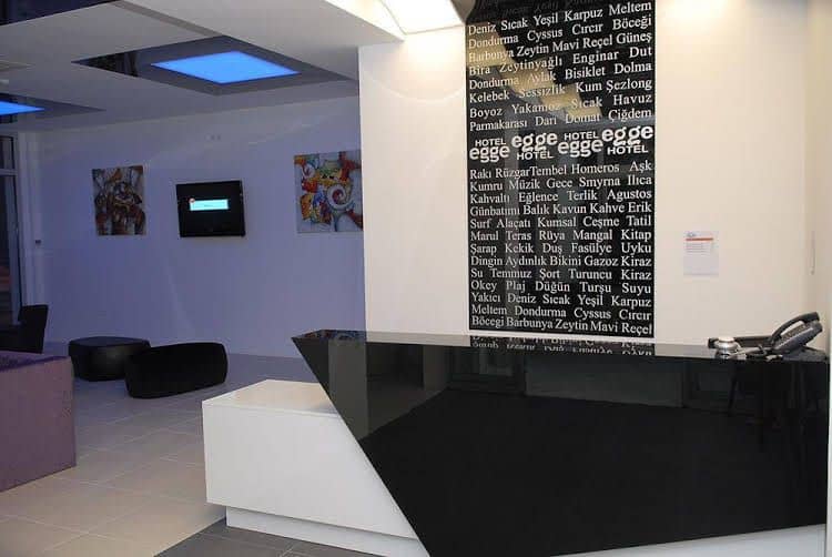 Hotel Egge Hotel Egge