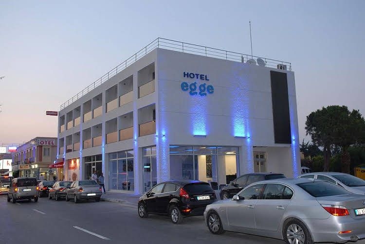 Hotel Egge4