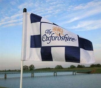 The Oxfordshire Hotel & Spa1