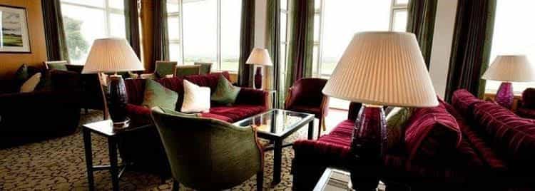 The Oxfordshire Hotel & Spa