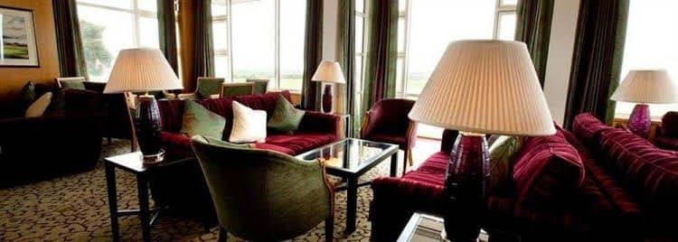 The Oxfordshire Hotel & Spa The Oxfordshire Hotel & Spa