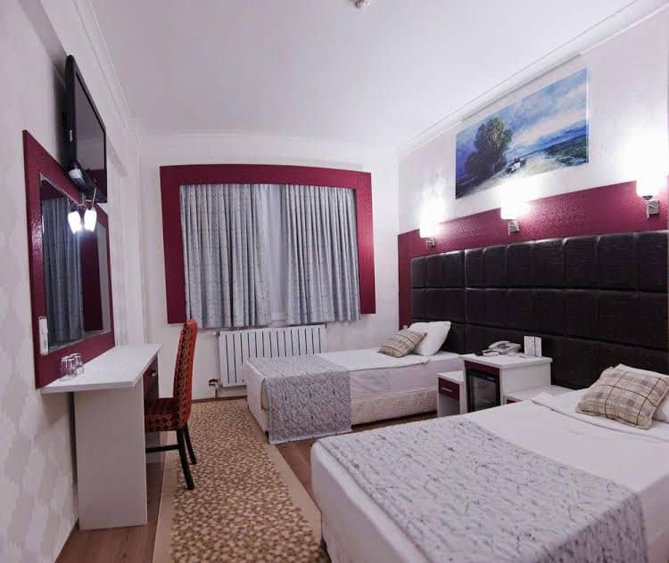Dundar Hotel Dundar Hotel