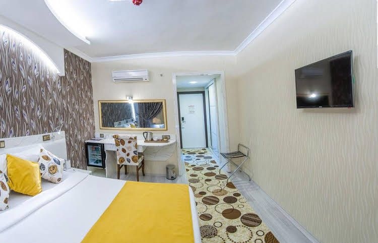 Dundar Hotel2