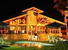 Hotel Pousada Arauna