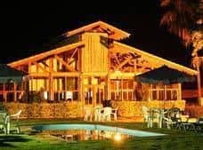 Hotel Pousada Arauna Hotel Pousada Arauna