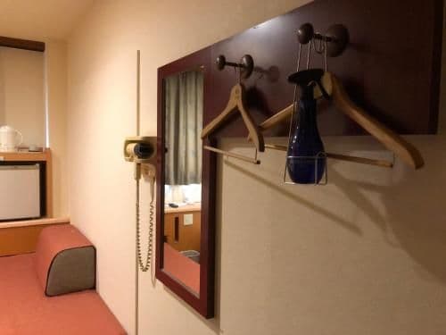 Twin Room - Non-Smoking