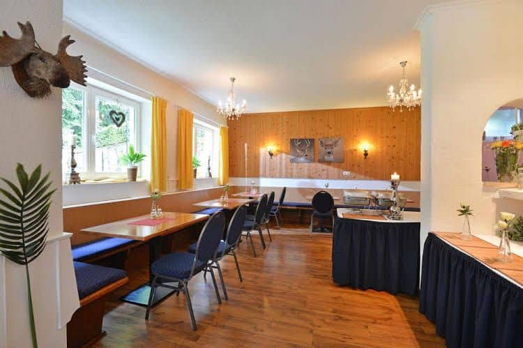 Pension und Appartements Hartkaiser Pension und Appartements Hartkaiser