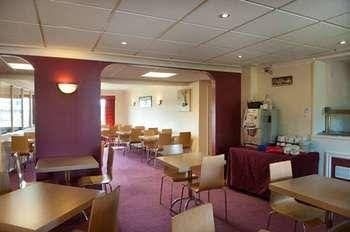 The Lodge Hotel0