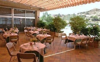 Hotel Blue Sense Villajoyosa Hotel Blue Sense Villajoyosa