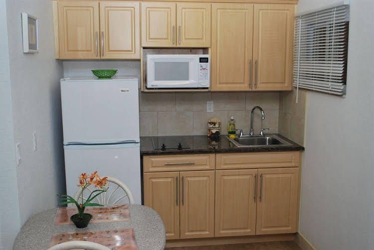 Bay Palms Waterfront Resort - Hotel and Marina2