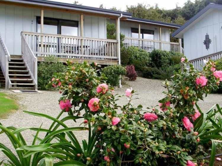Chalets @ Terraced Gardens