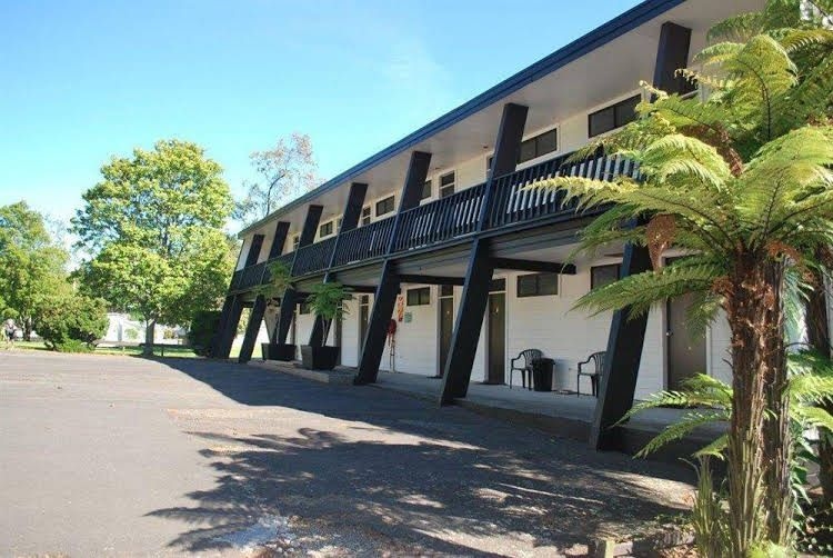 Riverside Of Cambridge Motel0