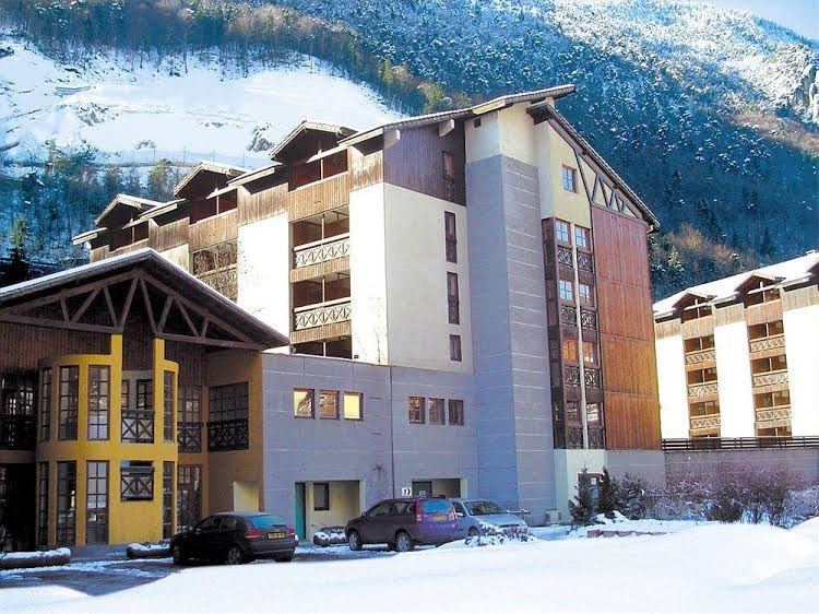 Residence Cybele - Nexity1