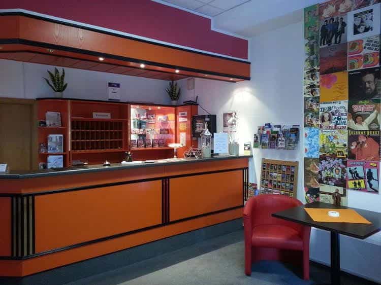 Hotel garni Gotha Zur Alten Druckerei