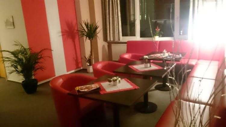 Hotel garni Gotha Zur Alten Druckerei1