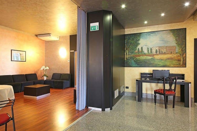 Hotel Ducale0