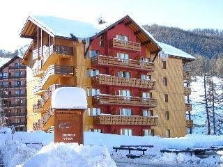 Residence Castor & Pollux2