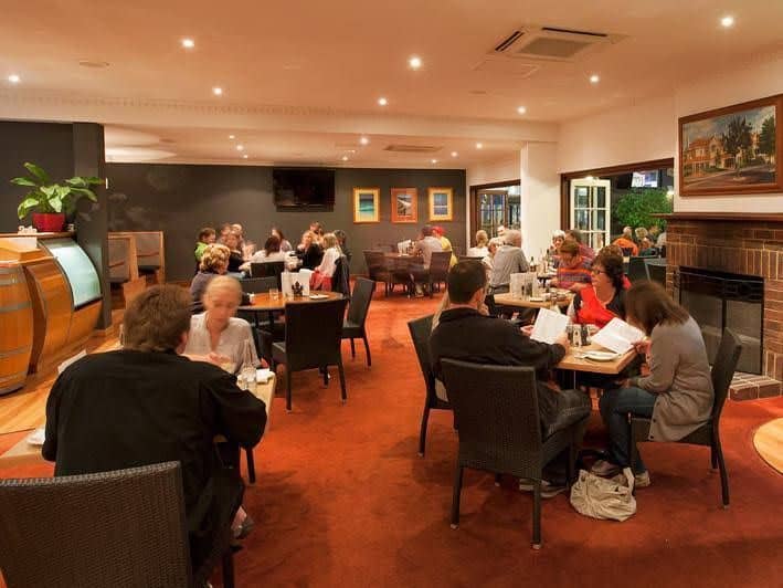 Margaret River Hotel & Holiday Suites Margaret River Hotel & Holiday Suites