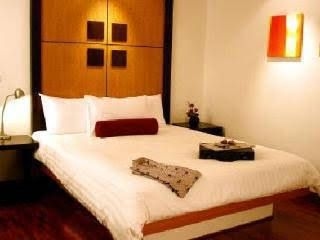 กร็อตติโน เรสซิเดนซ์ (Grottino Residence)0