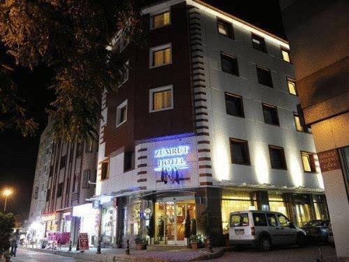 Golden Rest Hotel2