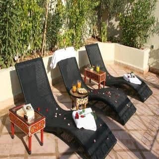 Riad Kenzo Riad Kenzo