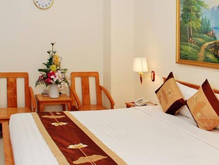 Ho Sen - Lotus Lake Hotel Ho Sen - Lotus Lake Hotel